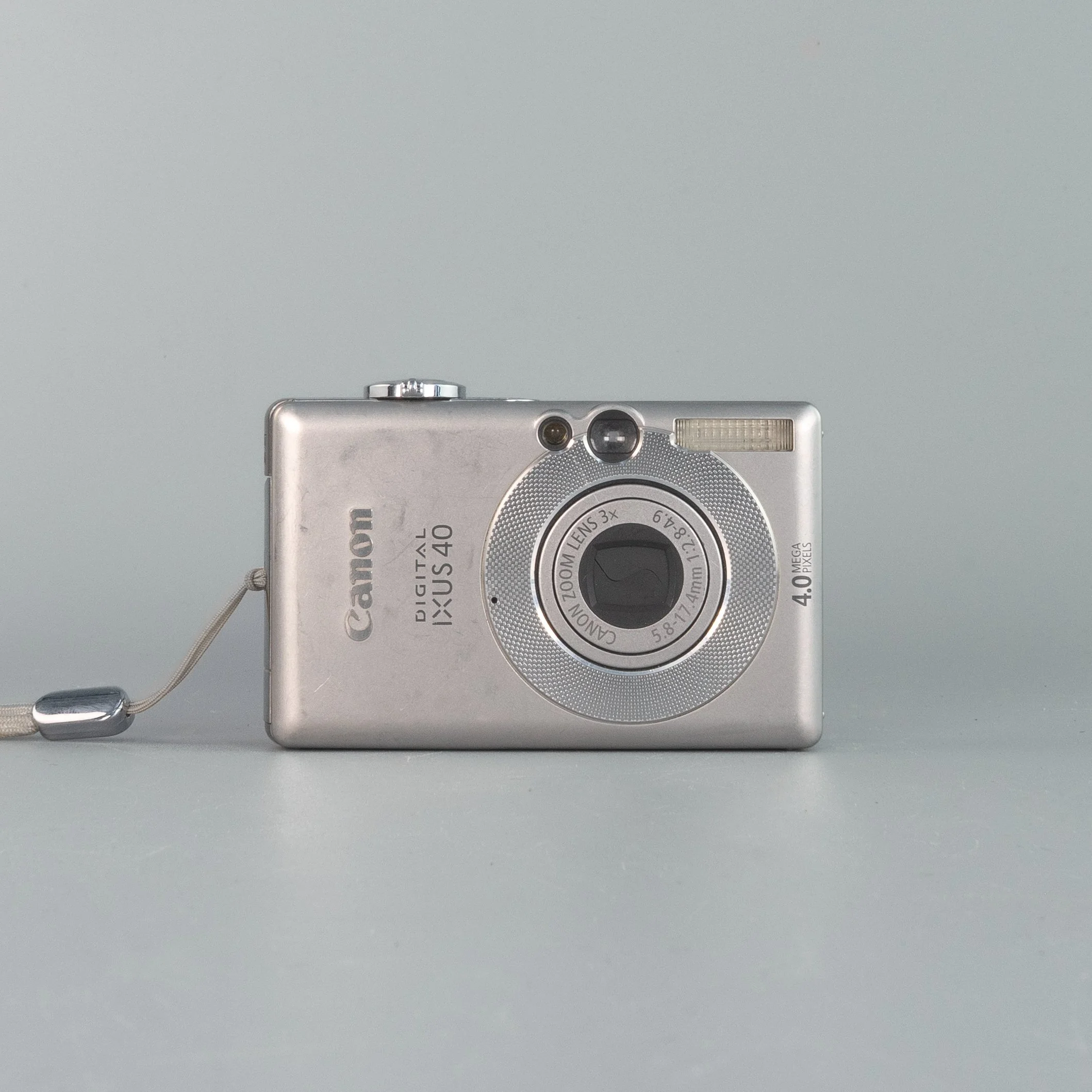 Canon Powershot SX150 IS — LensFayre